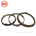 คู่มืออัตโนมัติซิงโครไนเซอร์ Ring OEM FS-004 33038 33038-JHA80 สำหรับ Toyota Hino N04C